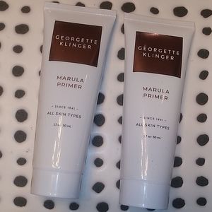 Georgette Klinger marula primer